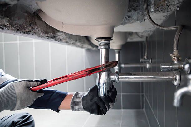 Licensed Emergency Plumber service in Rutherford, NJ - Street Wise - Plumbing